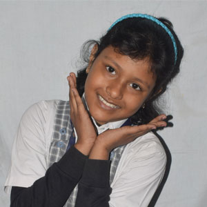 Aadrisha Adhikari