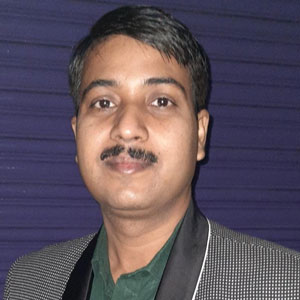 Dr. Jitesh Kumar