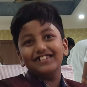 Abhishek Mohan